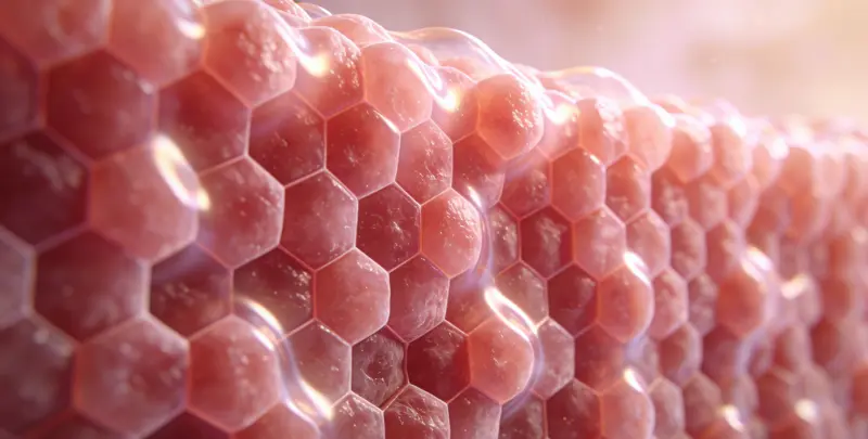 牡丹江结直肠癌靶向43基因检测（组织）图片1