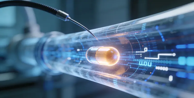 牡丹江结直肠癌靶向120基因检测（组织）图片1