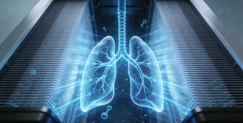 牡丹江肺癌8基因突变检测（组织）图片1