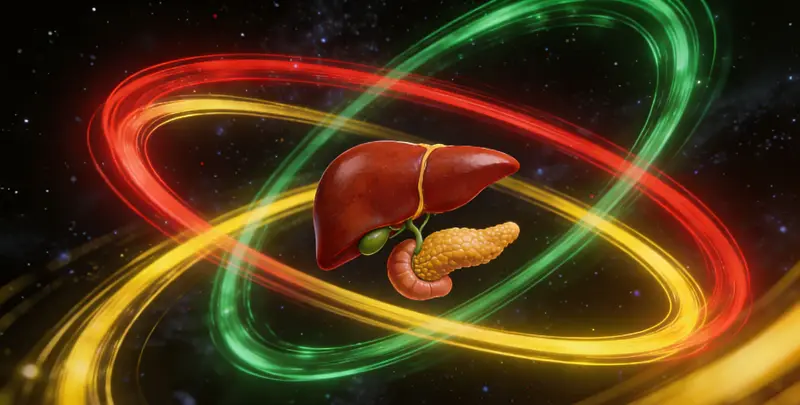 牡丹江肝胆胰腺肿瘤120基因检测图片1