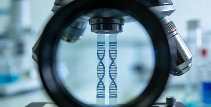 牡丹江司法亲子鉴定2人图片1