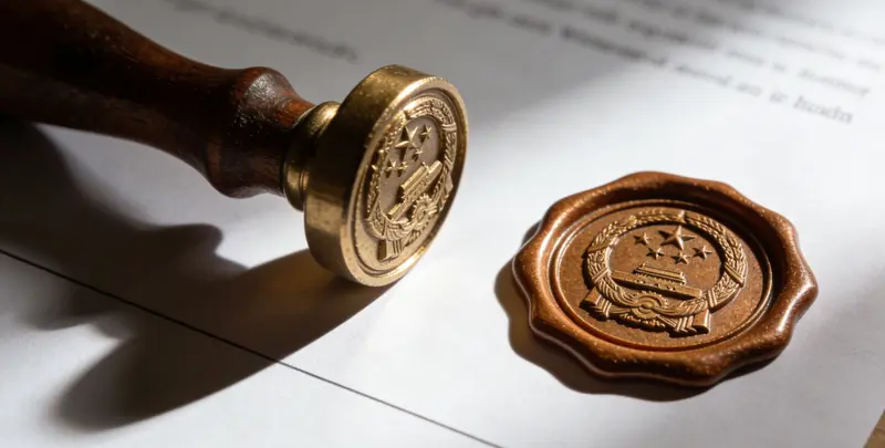 牡丹江移民亲子鉴定图片1