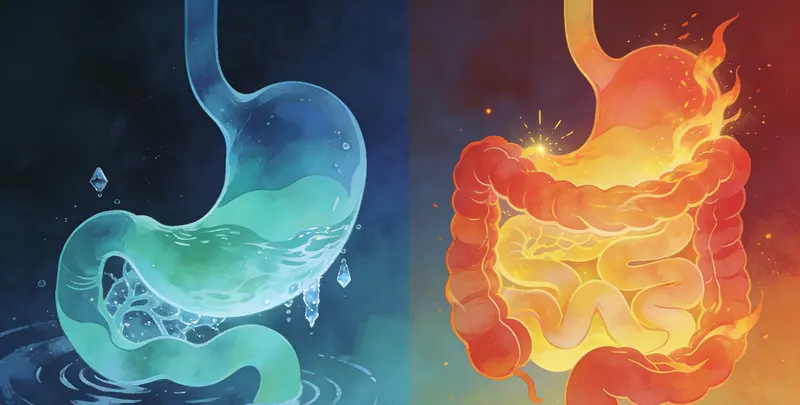 牡丹江胃肠肿瘤65基因检测图片1