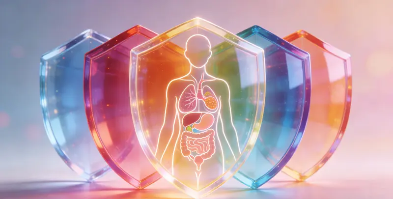 牡丹江子宫内膜癌靶向120基因检测（组织）图片1