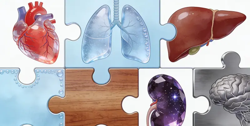 牡丹江子宫内膜癌120基因ctDNA突变检测（血液）图片1